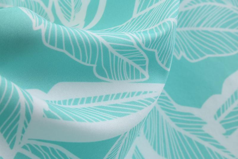 Hepburn Style Temperamentvolle Forens Bedrukte Vintage Jurk met Korte Mouwen en Strik voor Dames & Plus-size