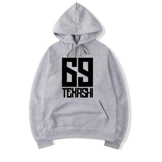 Tekashi 69 mode-hoodies