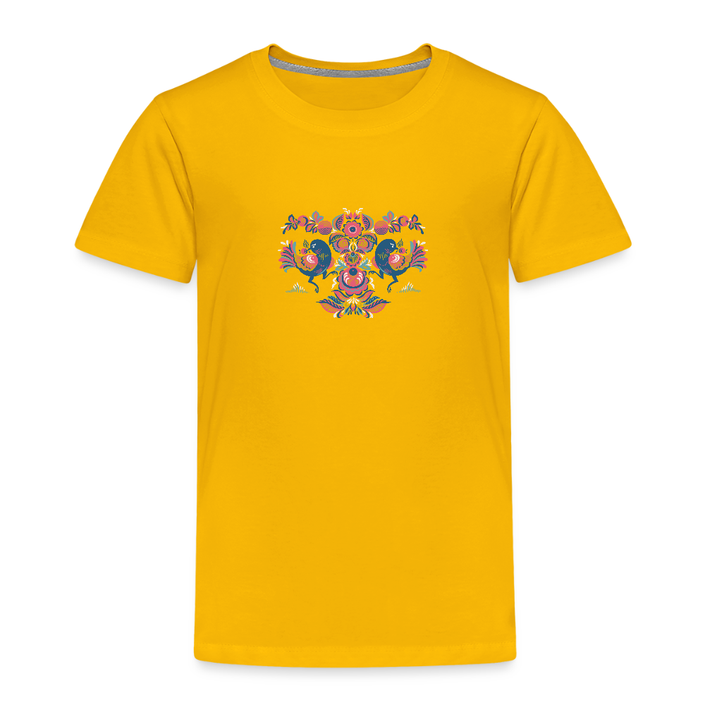 Kinderen Premium T-shirt - zongeel