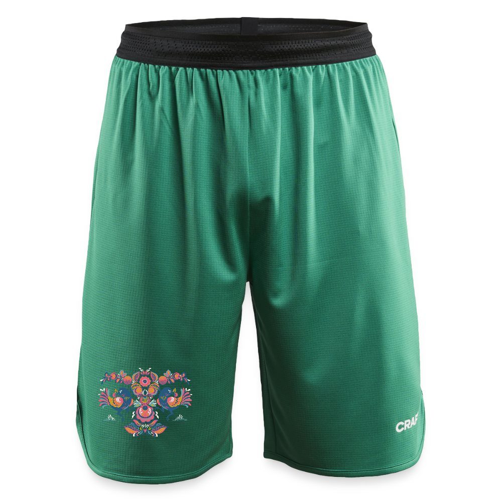 CRAFT Progress kinder-basketbalshorts - spar