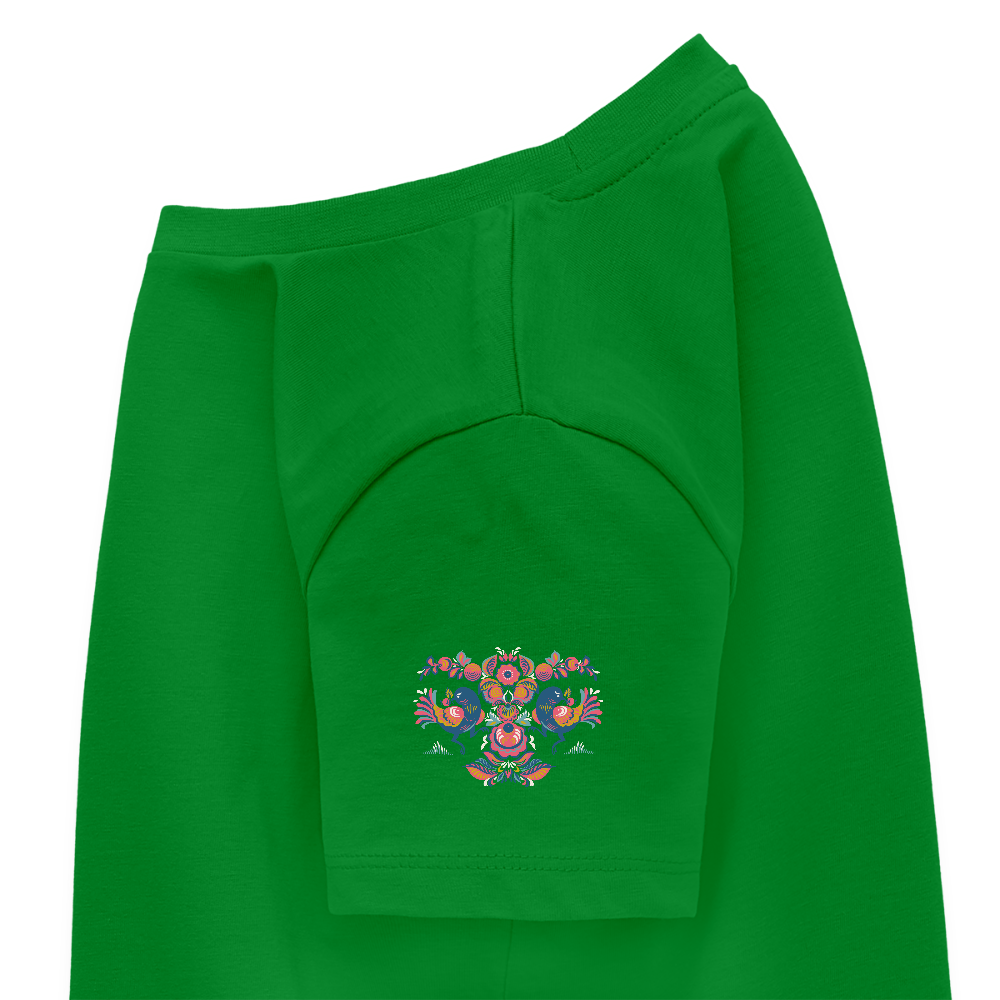 Kinderen Premium T-shirt - groen
