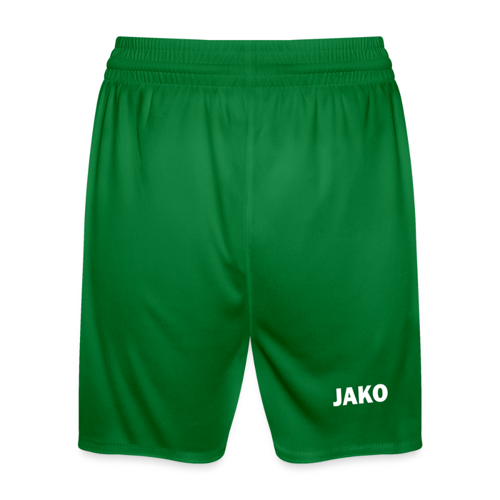 JAKO Kindersportbroek Manchester 2.0 - kelly groen
