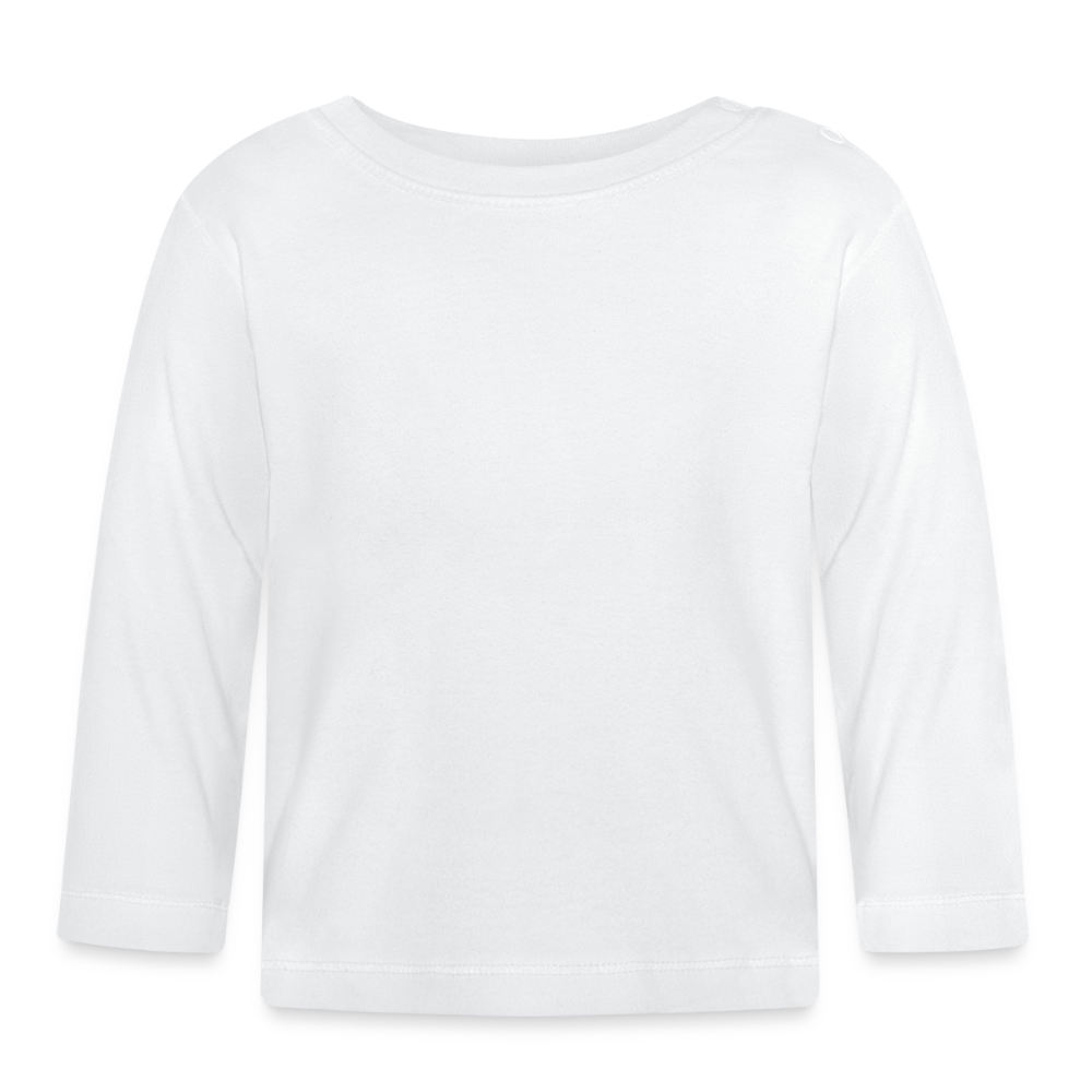 T-shirt - wit