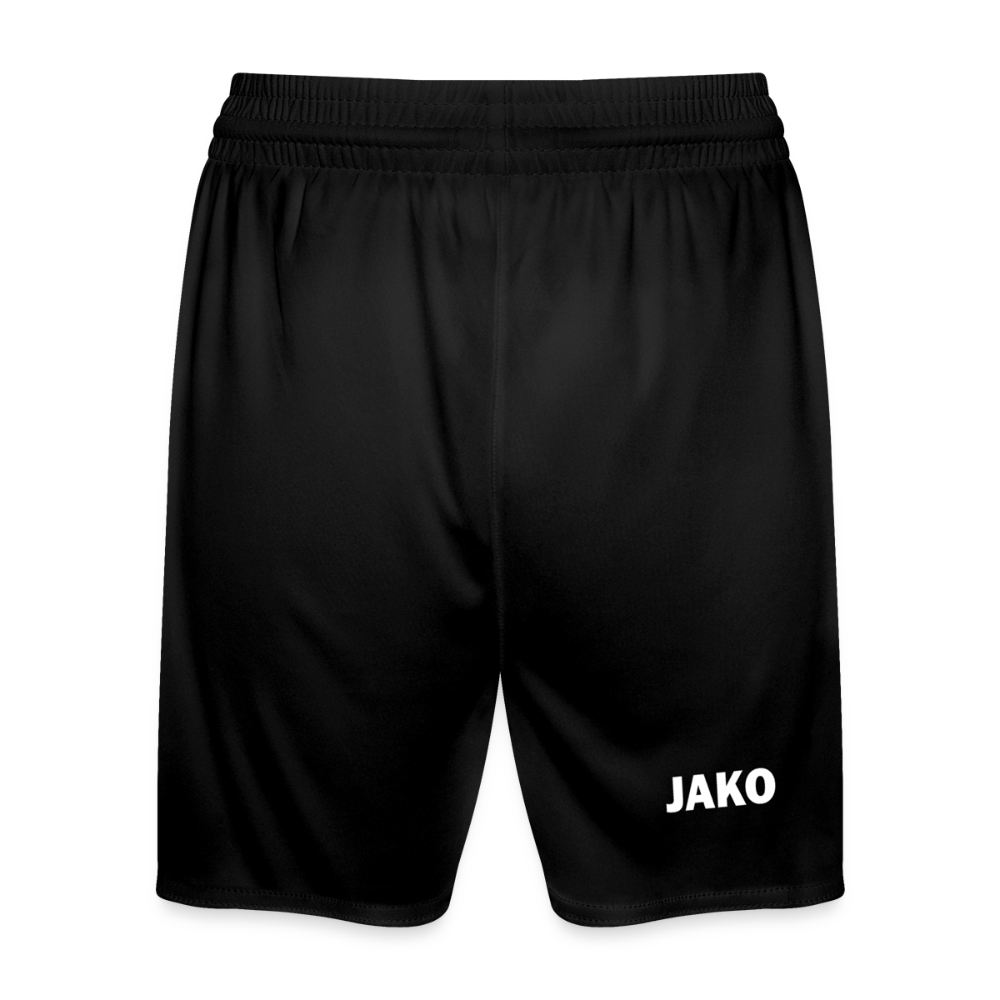 JAKO Kindersportbroek Manchester 2.0 - zwart