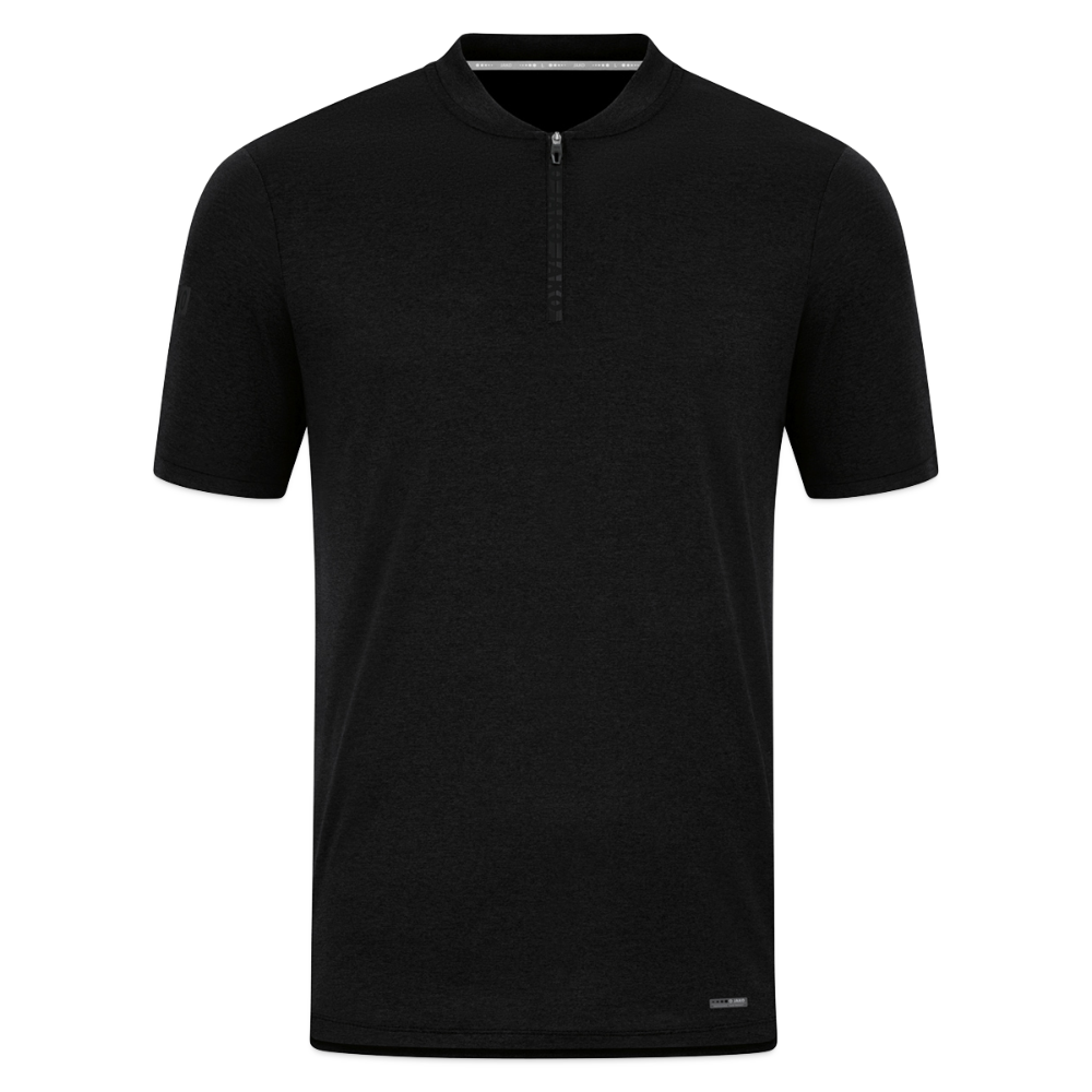 JAKO Poloshirt Pro Casual - zwart