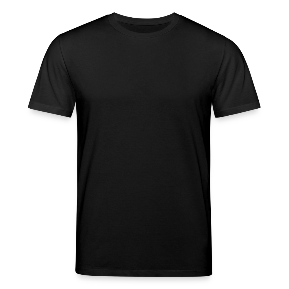 Stanley/Stella Uniseks bio-T-Shirt CREATOR - zwart