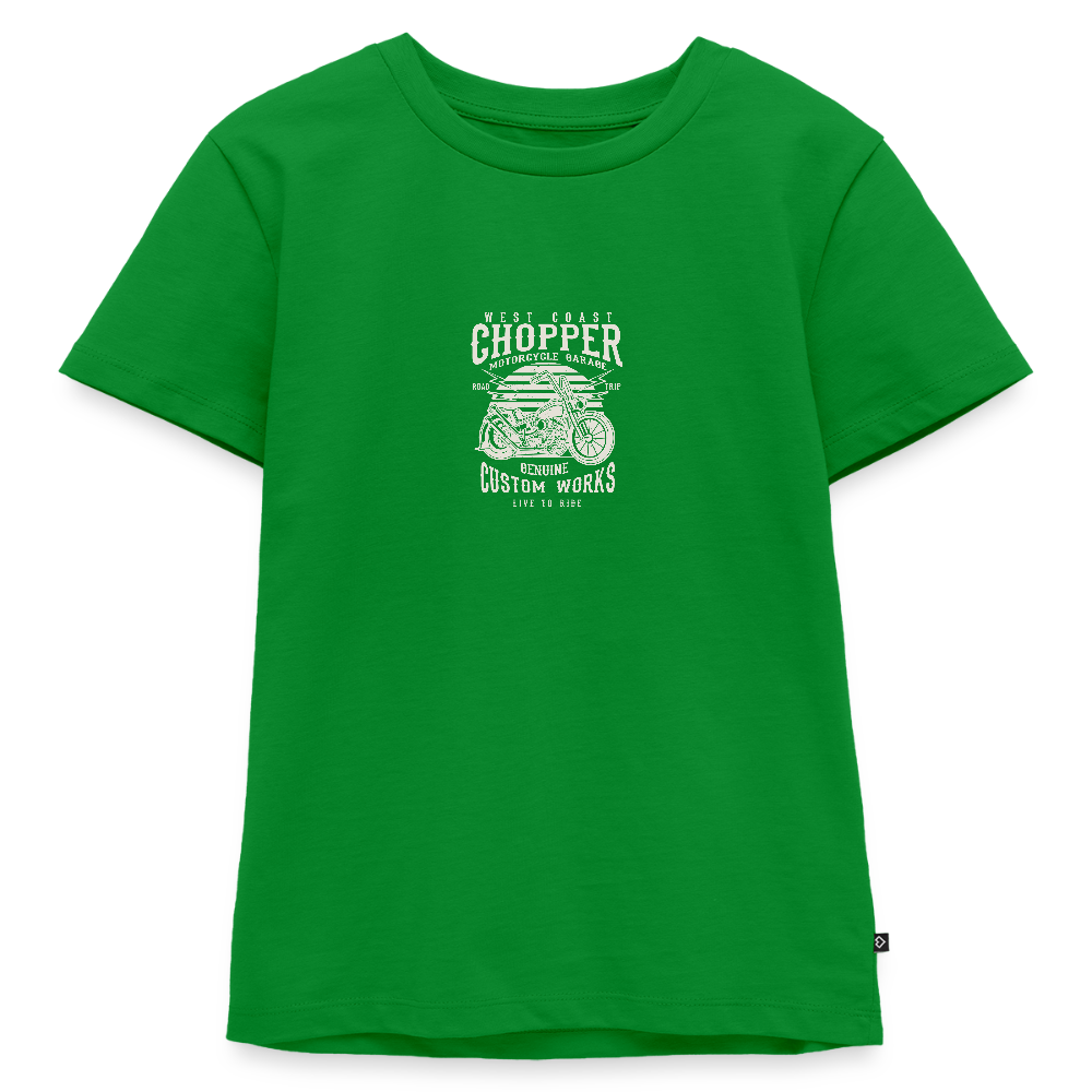 Kinderen Premium T-shirt - groen