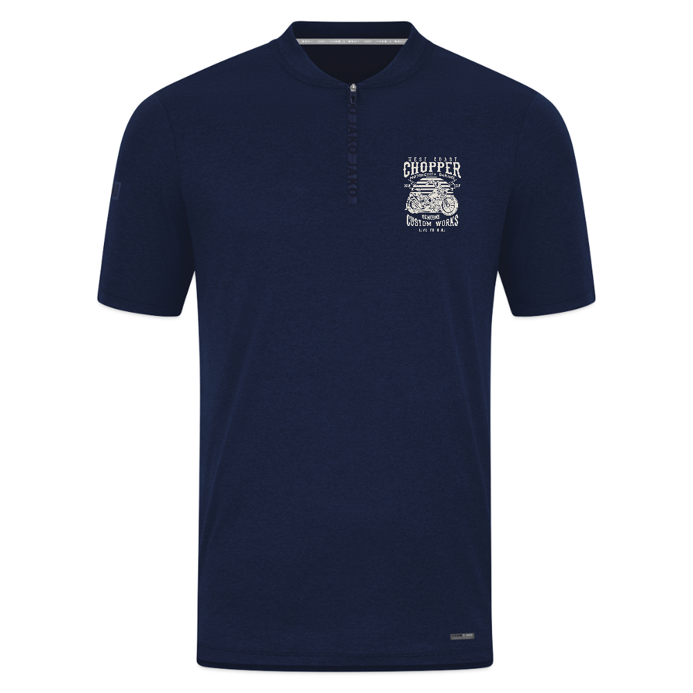 JAKO Poloshirt Pro Casual - midnight blue