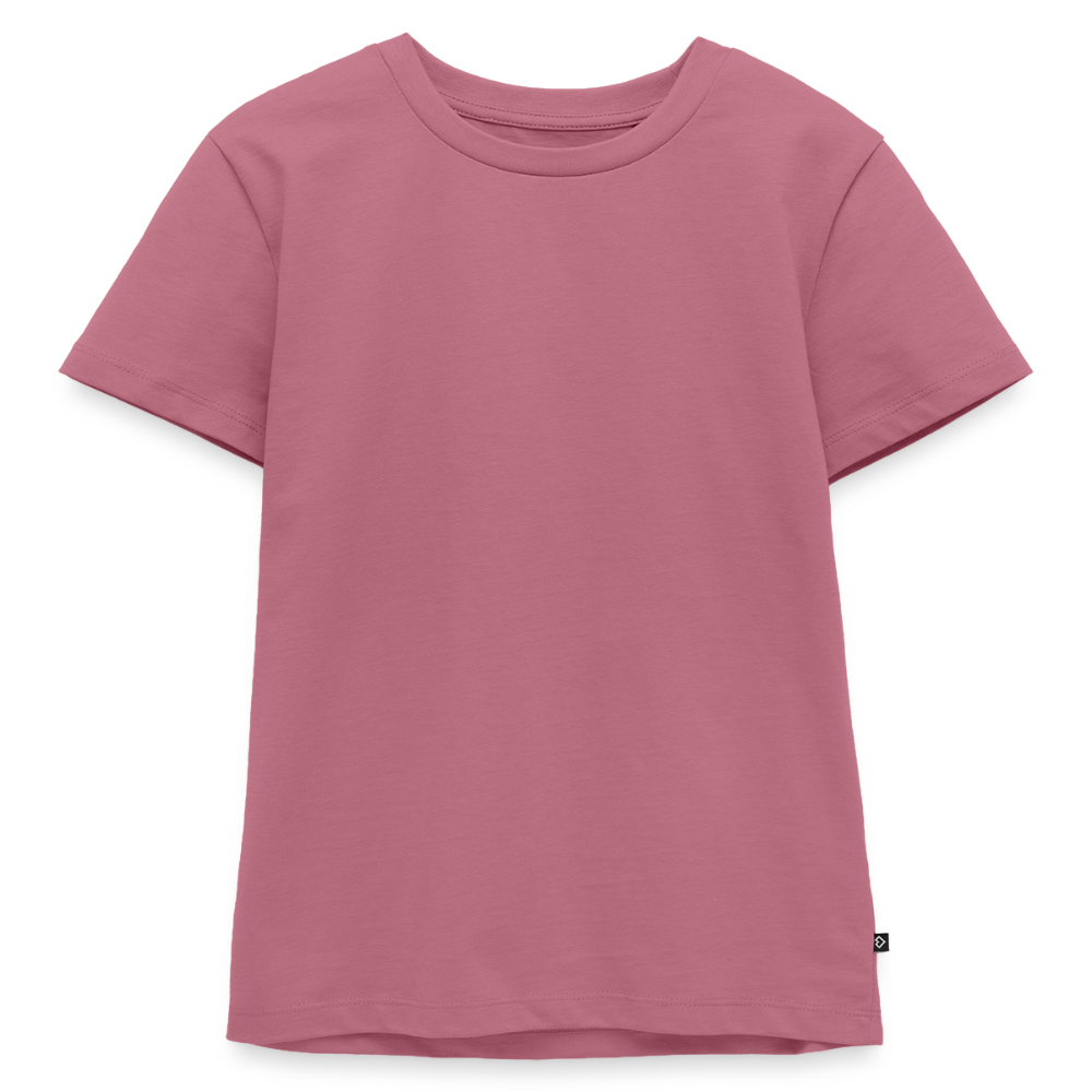 Kinderen Premium T-shirt - mauve