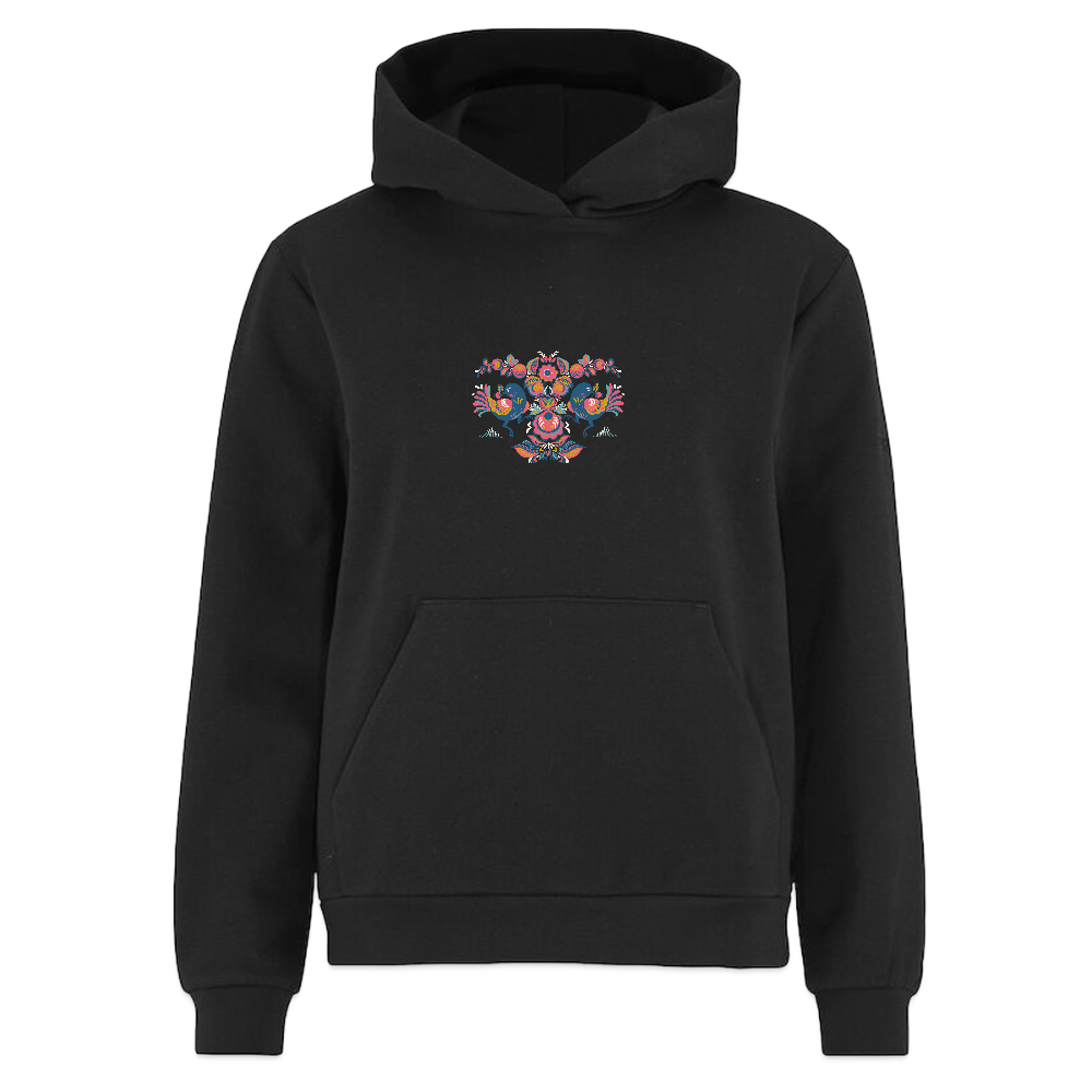 CRAFT Community 2.0 vrouwen hoodie - zwart