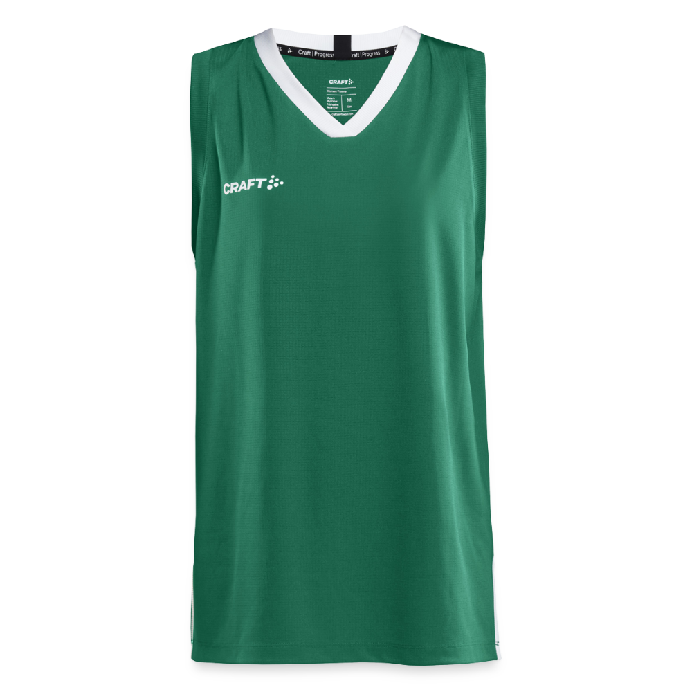 CRAFT Progress teenager basketbalshirt - spar