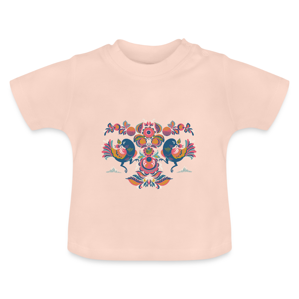 Baby T-shirt - kristalroze