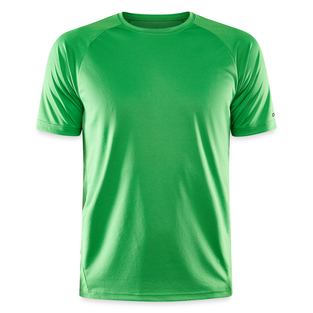 CRAFT Core Unify training-T-shirt - groen