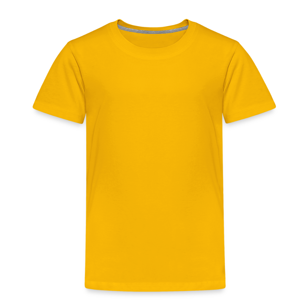 Kinderen Premium T-shirt - zongeel