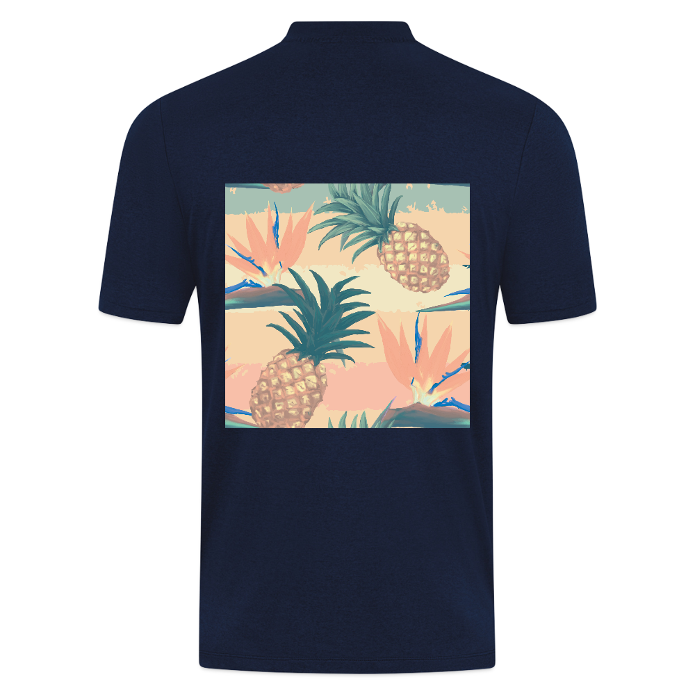 JAKO Poloshirt Pro Casual - midnight blue