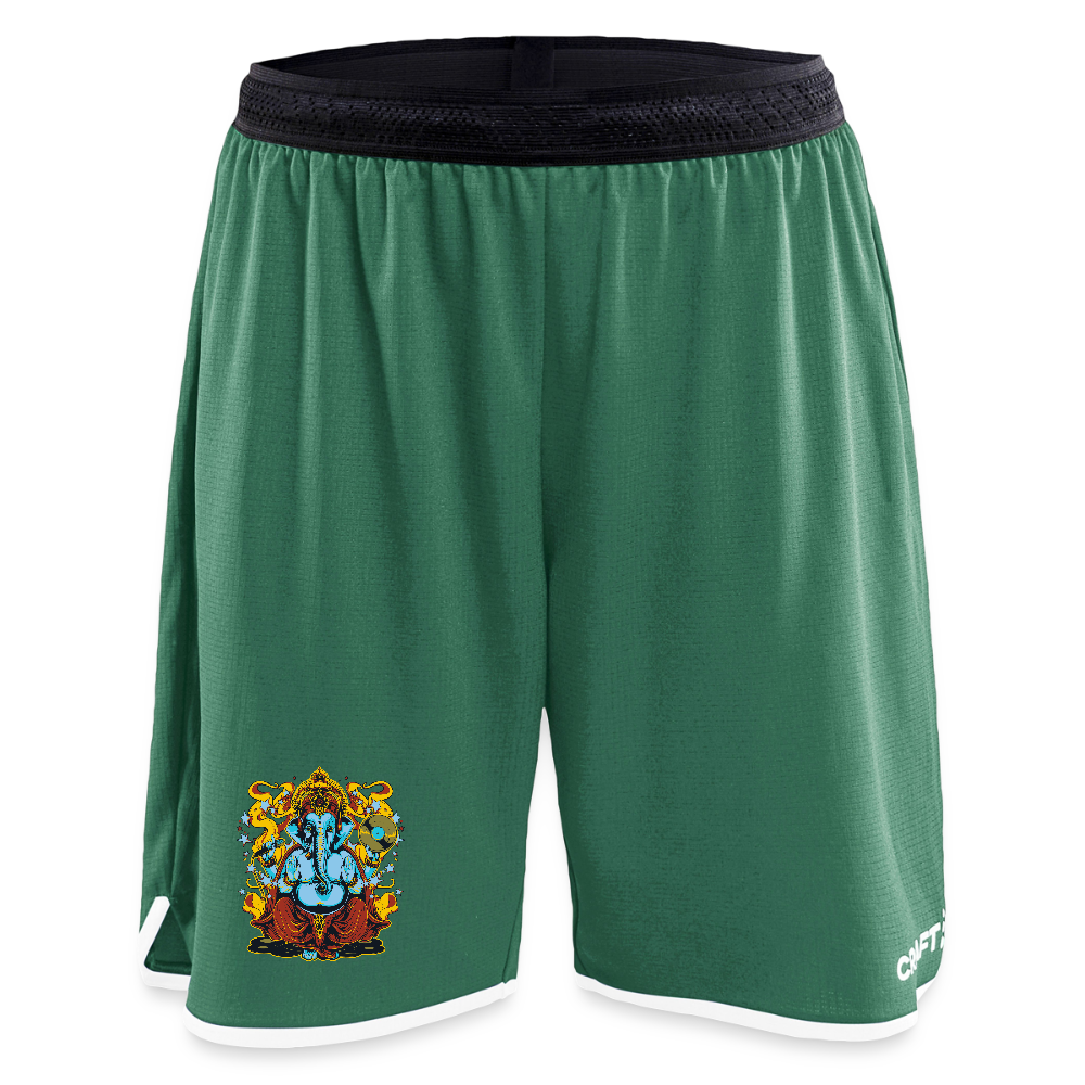 CRAFT Progress vrouwen basketbalshorts - spar