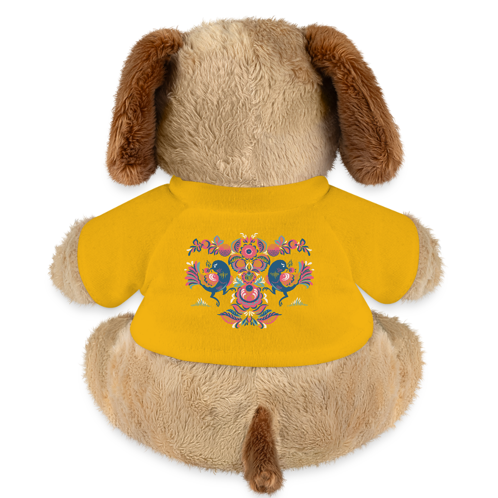 MiniFeet® hond Helge - zongeel