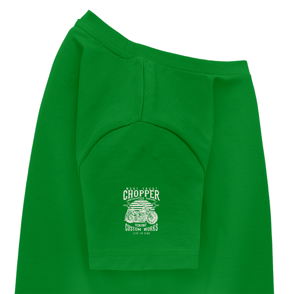 Kinderen Premium T-shirt - groen