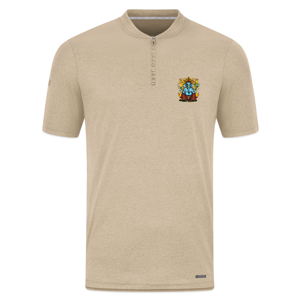 JAKO Poloshirt Pro Casual - beige