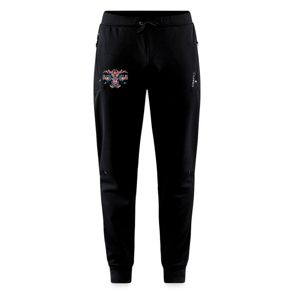 CRAFT ADV Unify vrijetijdsbroek - zwart