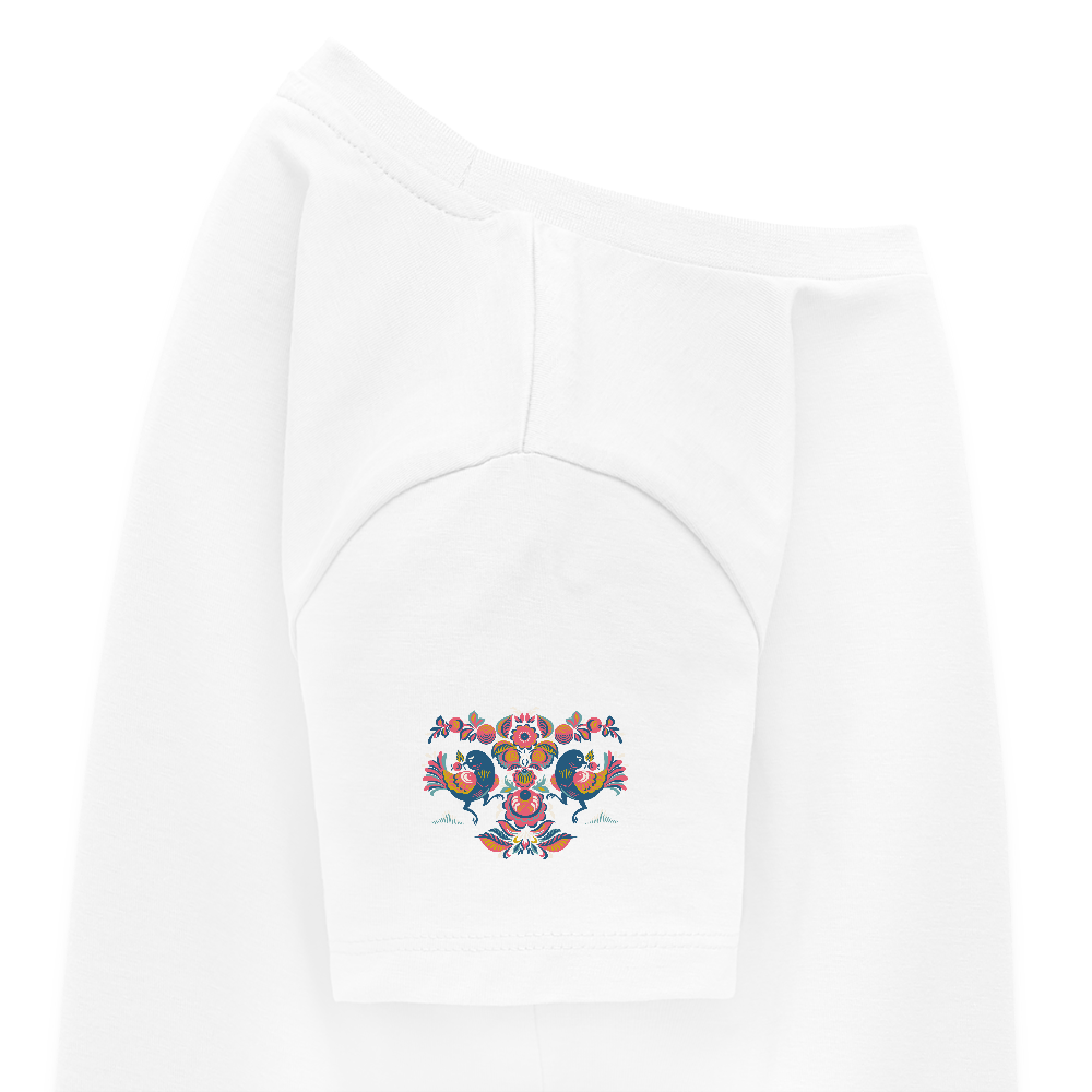 Kinderen Premium T-shirt - wit