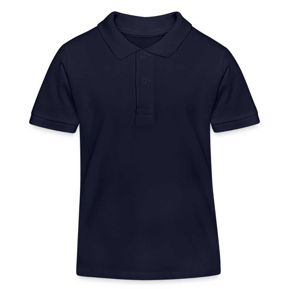 Stanley/Stella Kinderen bio-poloshirt MINI SPRINTER - navy