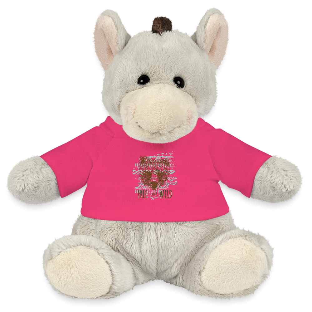 MiniFeet® Ezel Pelle - roze