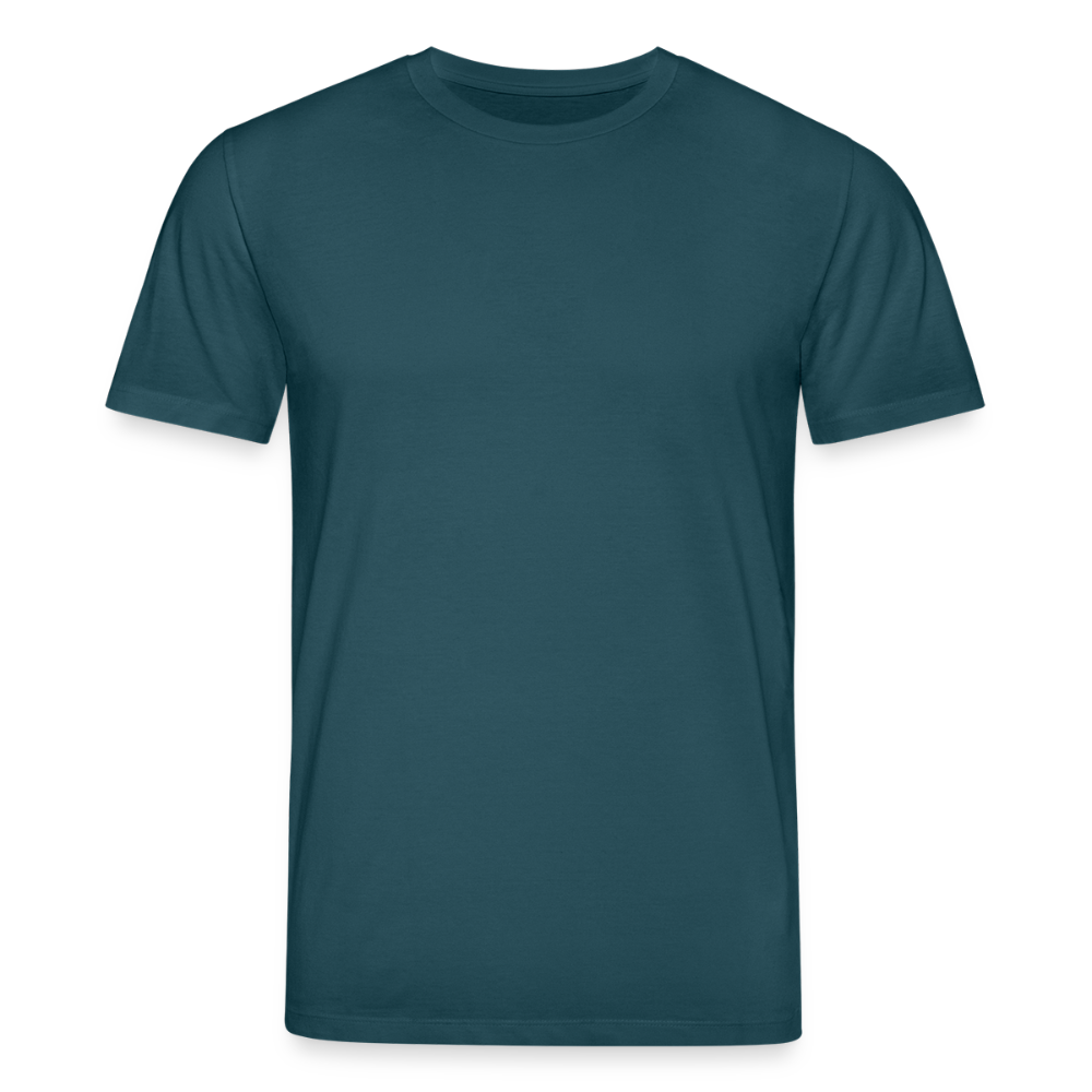Stanley/Stella Uniseks bio-T-Shirt CREATOR - donker petrol