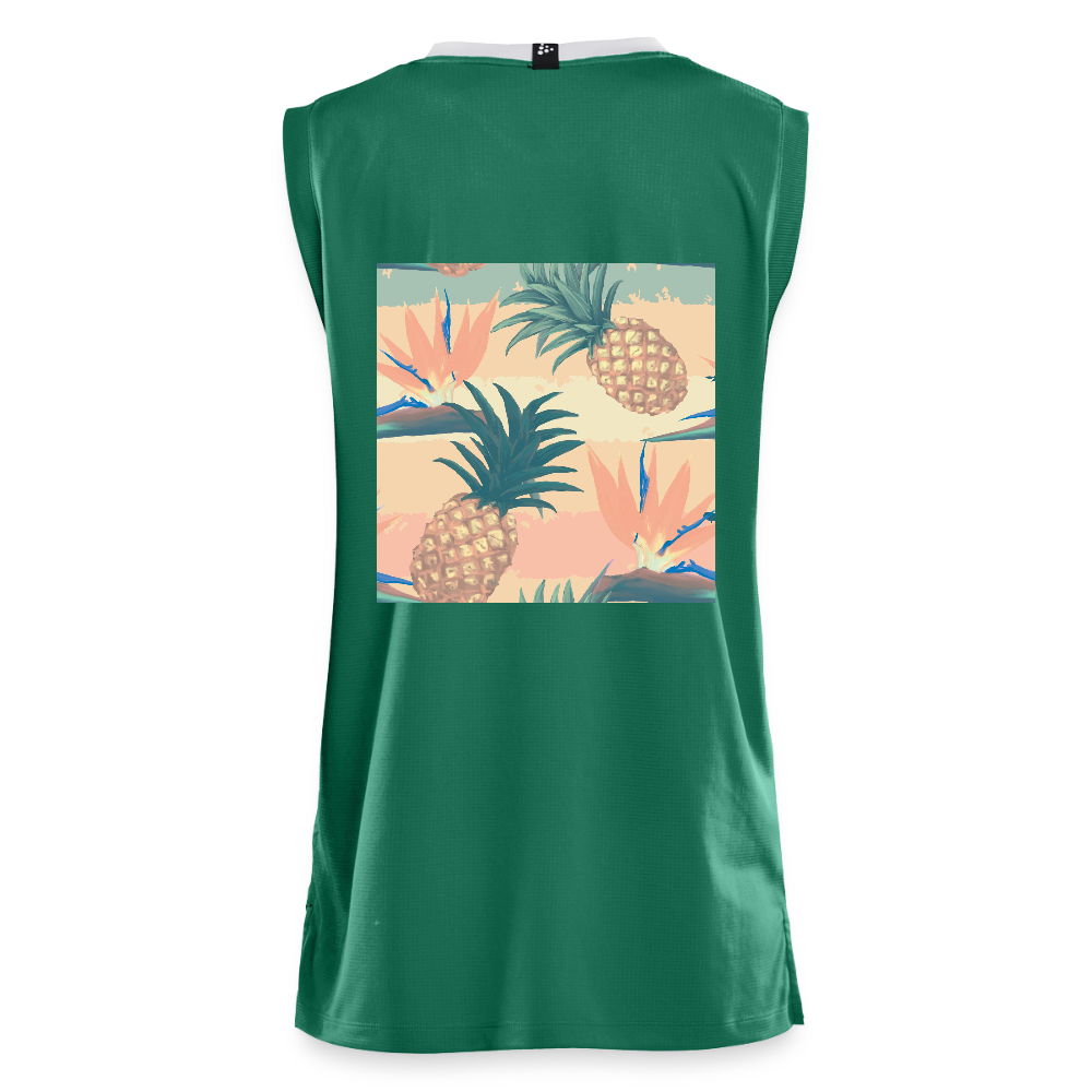 CRAFT Progress vrouwen basketbalshirt - spar