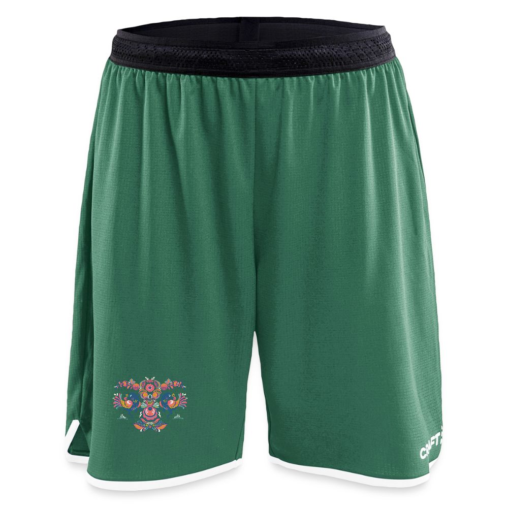 CRAFT Progress vrouwen basketbalshorts - spar
