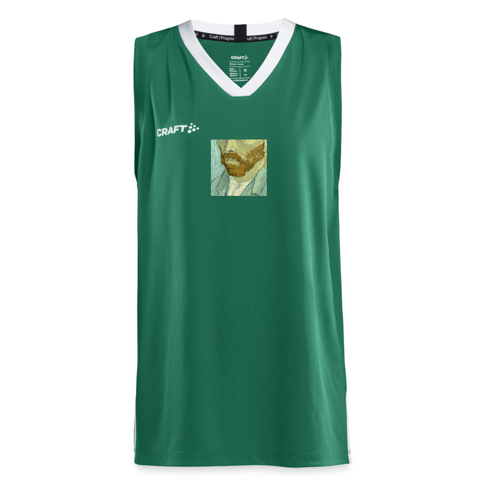 CRAFT Progress teenager basketbalshirt - spar