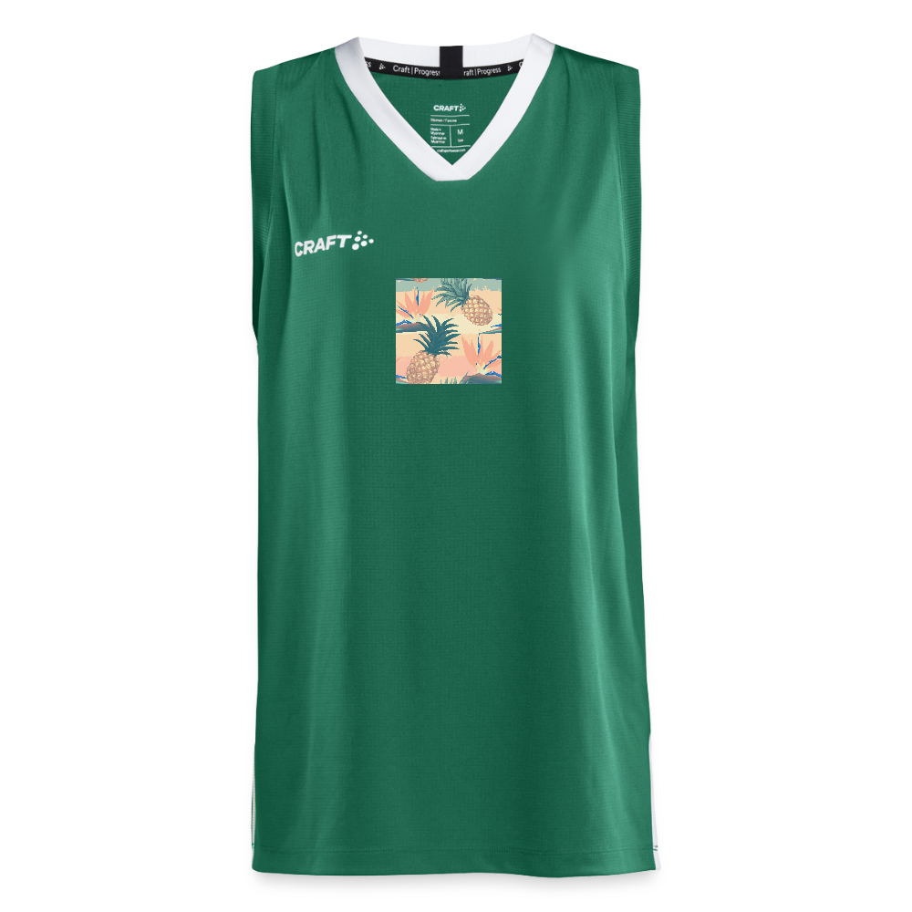 CRAFT Progress teenager basketbalshirt - spar