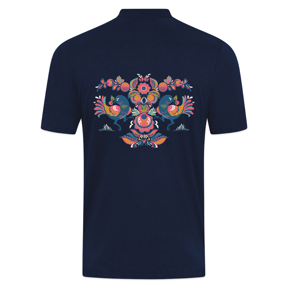 JAKO Poloshirt Pro Casual - midnight blue
