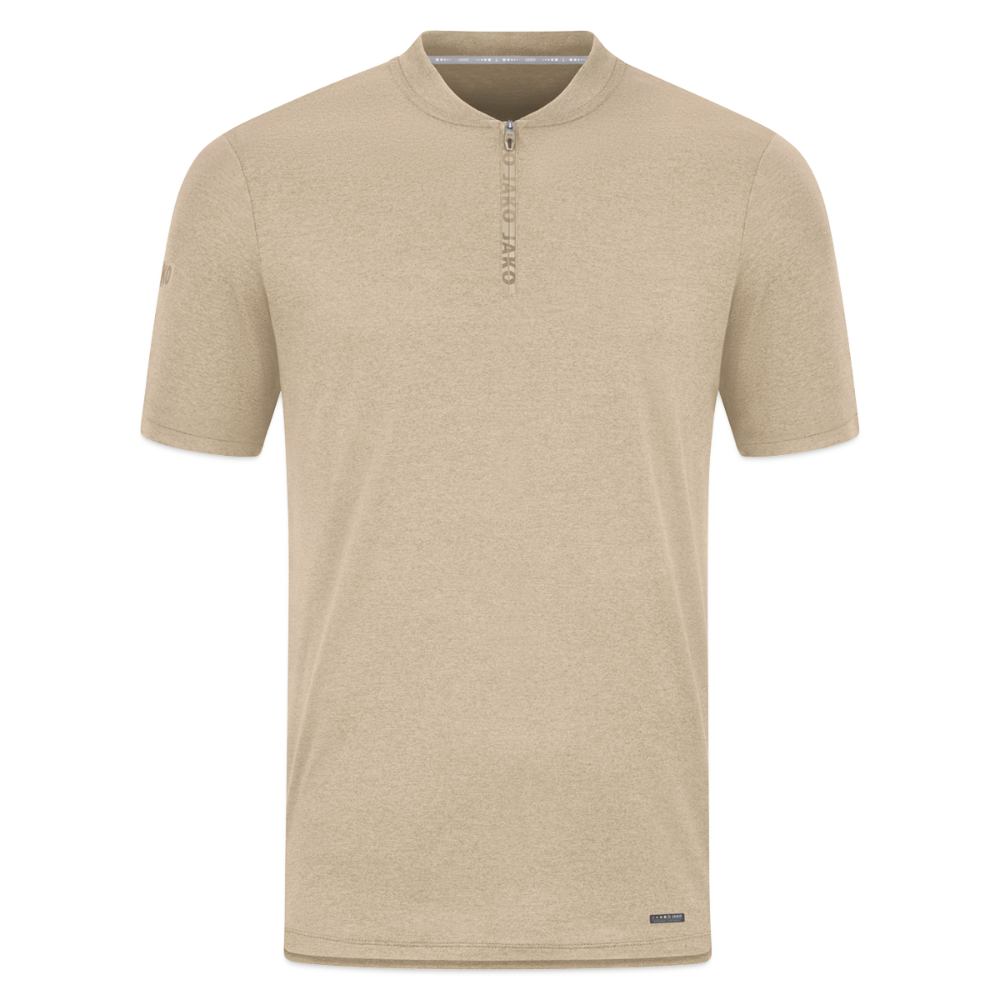 JAKO Poloshirt Pro Casual - beige