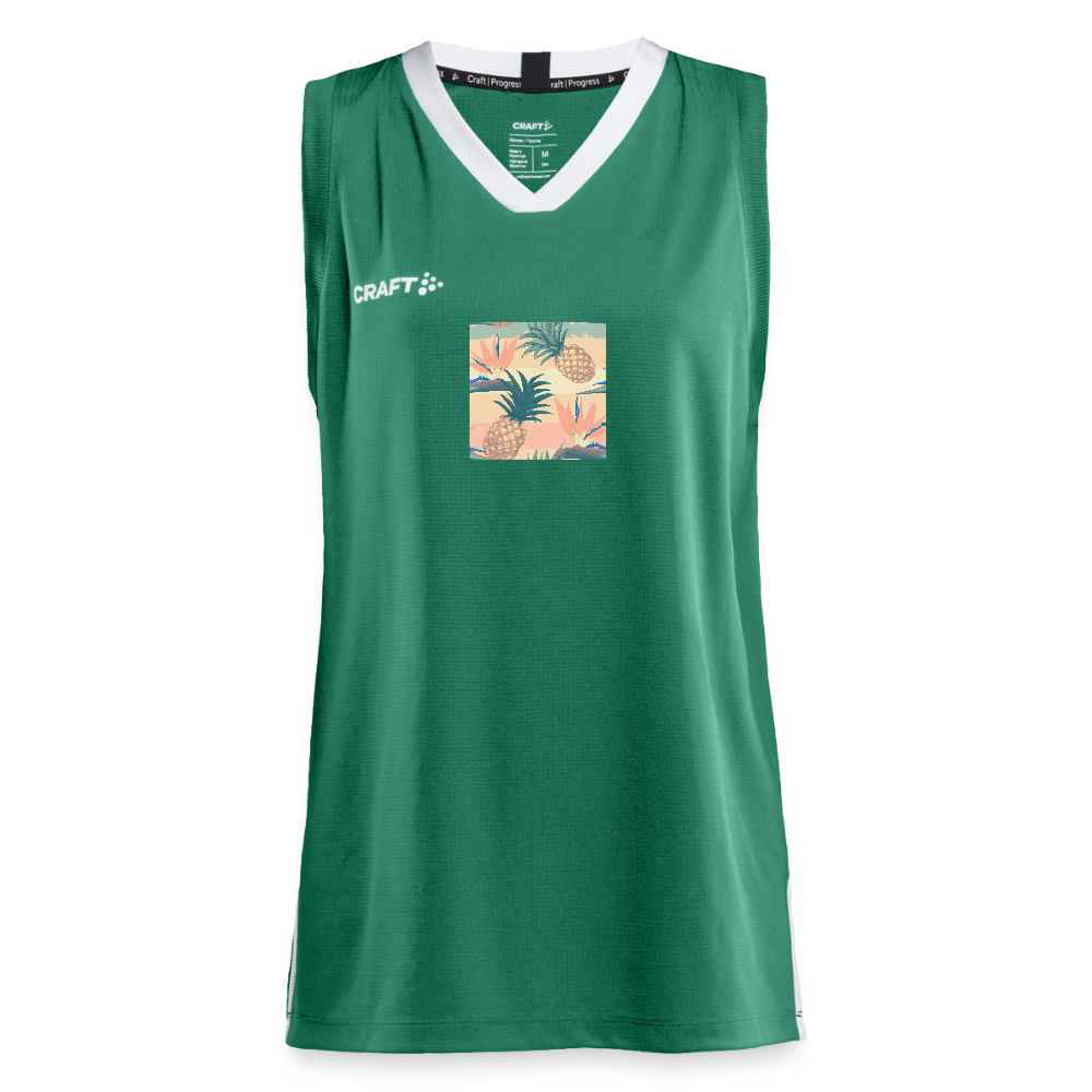 CRAFT Progress vrouwen basketbalshirt - spar