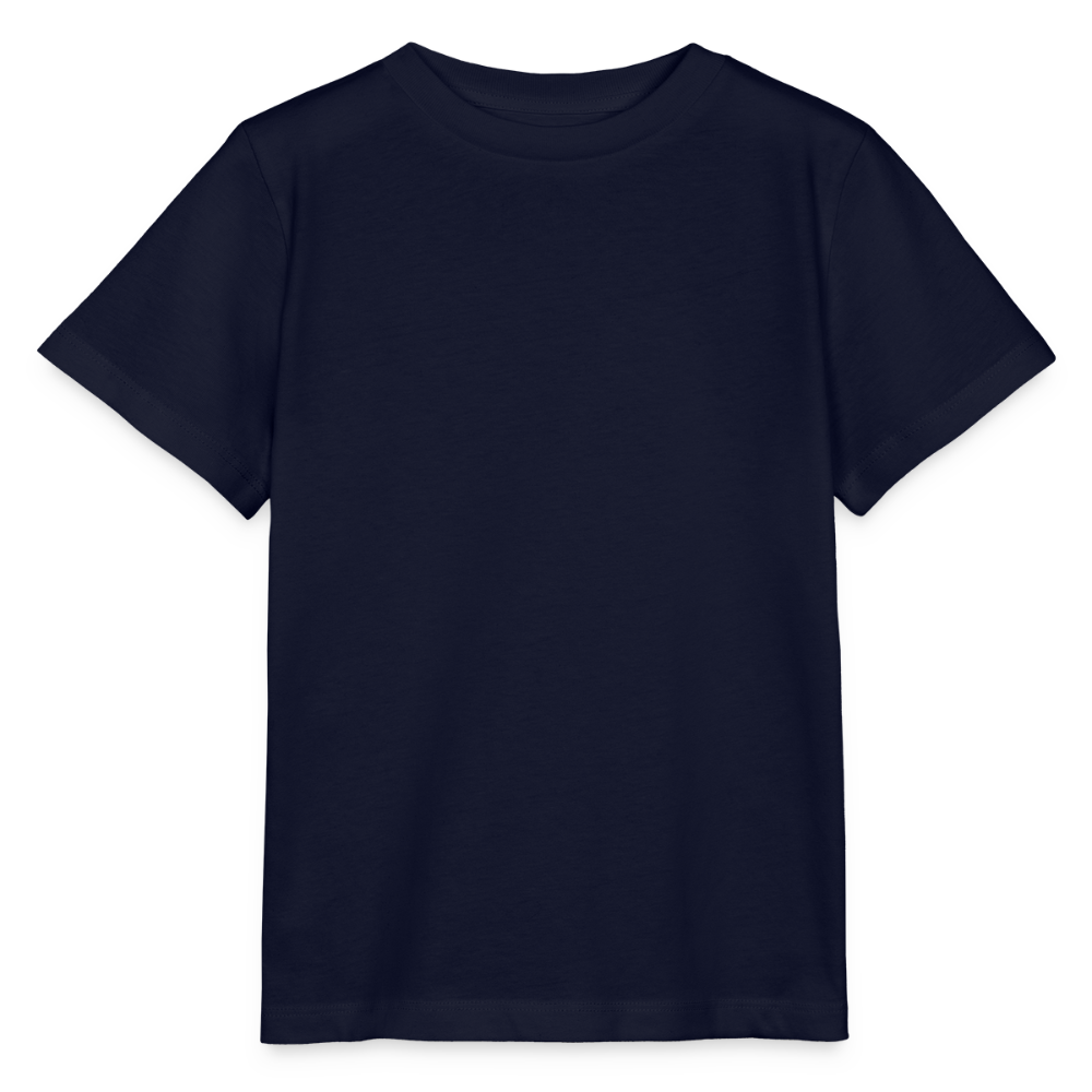 Stanley/Stella Kinder-T-shirt MINI CREATOR 2.0 - marine
