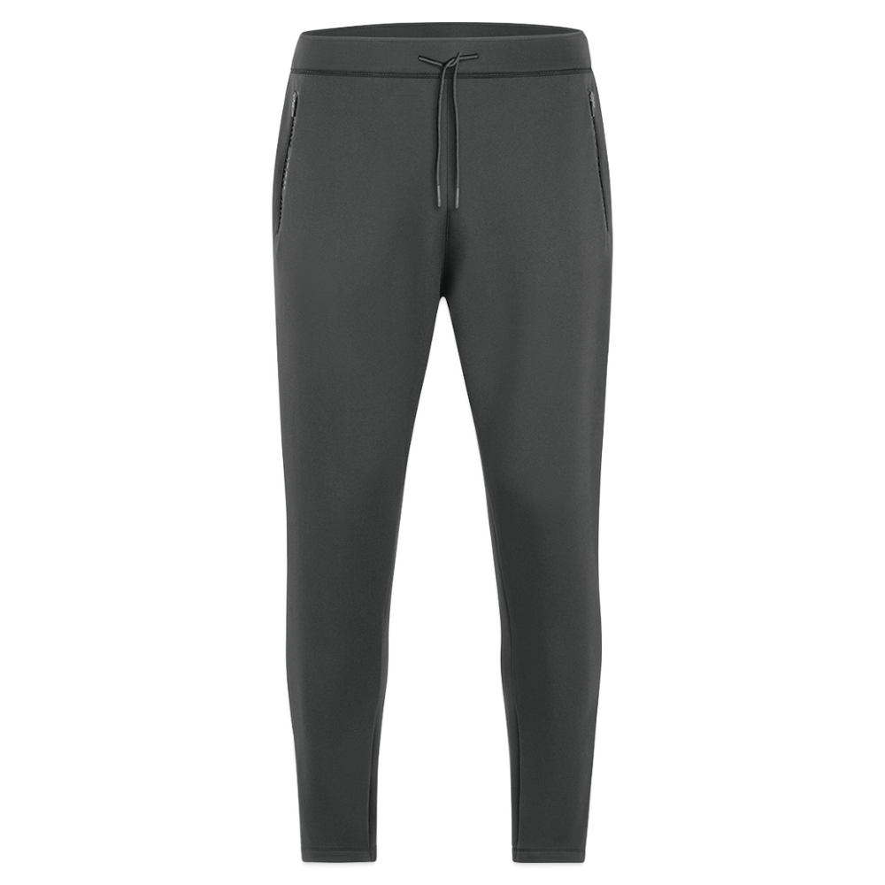 JAKO Joggingbroek Pro Casual - grafietgrijs