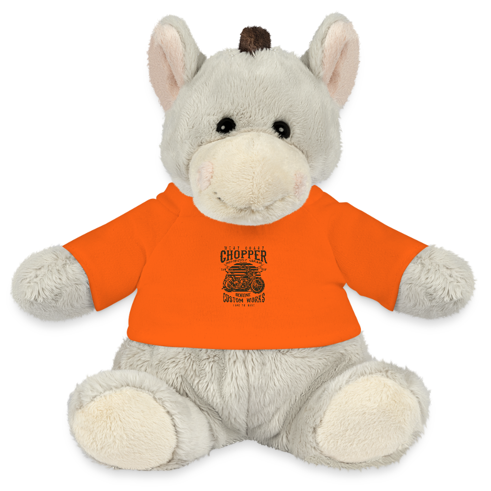 MiniFeet® Ezel Pelle - goudoranje