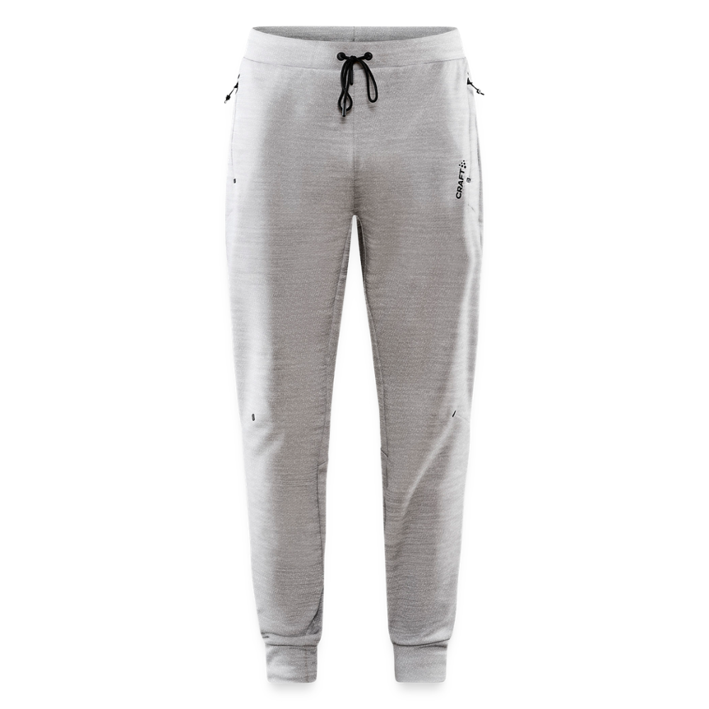 CRAFT ADV Unify vrijetijdsbroek - grijs gemêleerd