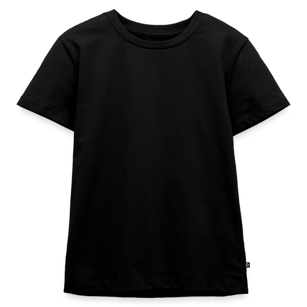 Kinderen Premium T-shirt - zwart