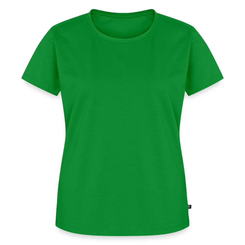 Vrouwen Premium T-shirt - groen