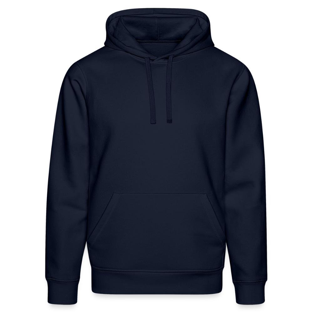 Stanley/Stella Uniseks bio-hoodie DRUMMER - navy