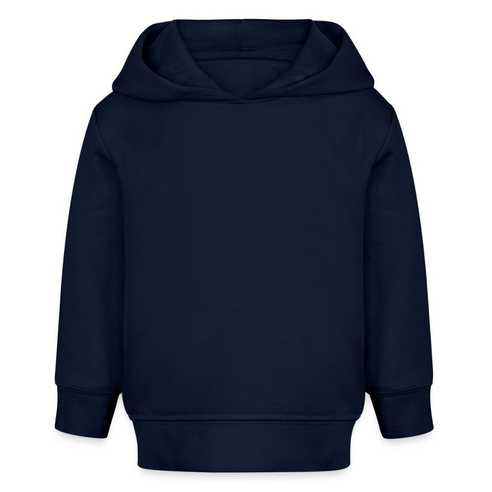 Stanley/Stella Bio hoodie BABY CRUISER - navy