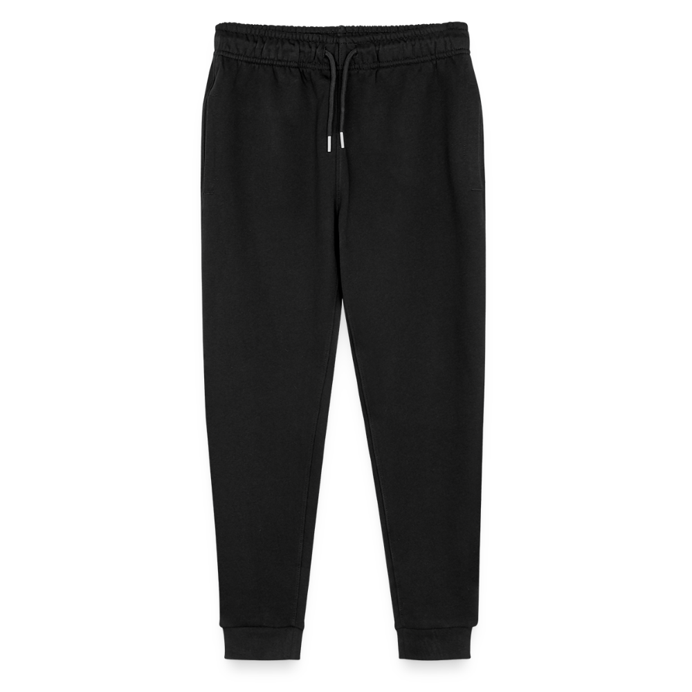 Stanley/Stella Tiener bio-joggingbroek Mini Mover - zwart
