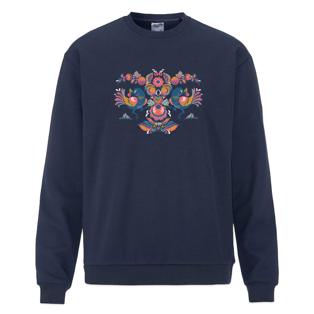 CRAFT Community 2.0 sweatshirt - dark navy