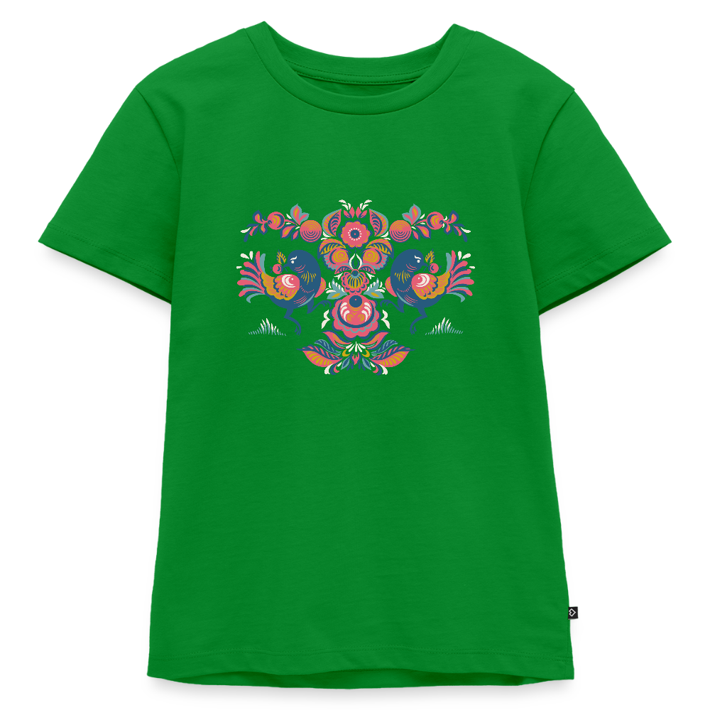 Kinderen Premium T-shirt - groen