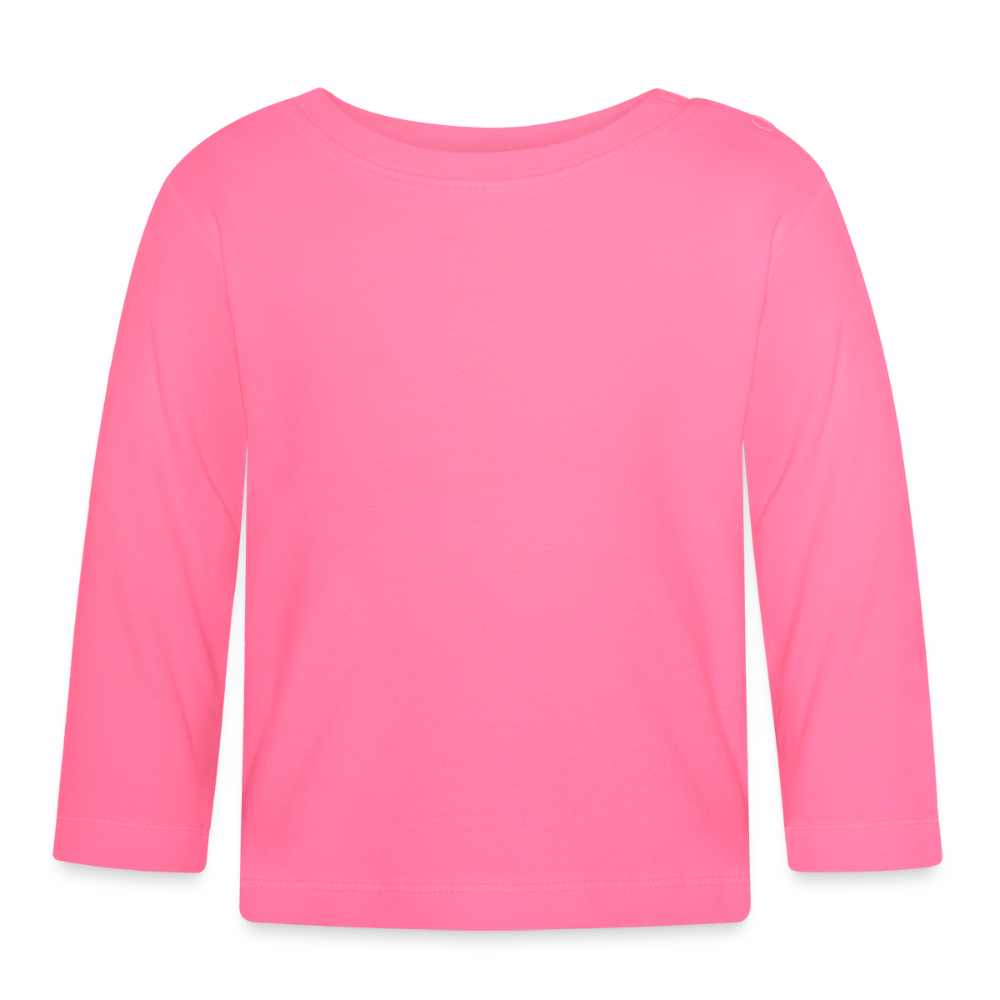 T-shirt - azalea