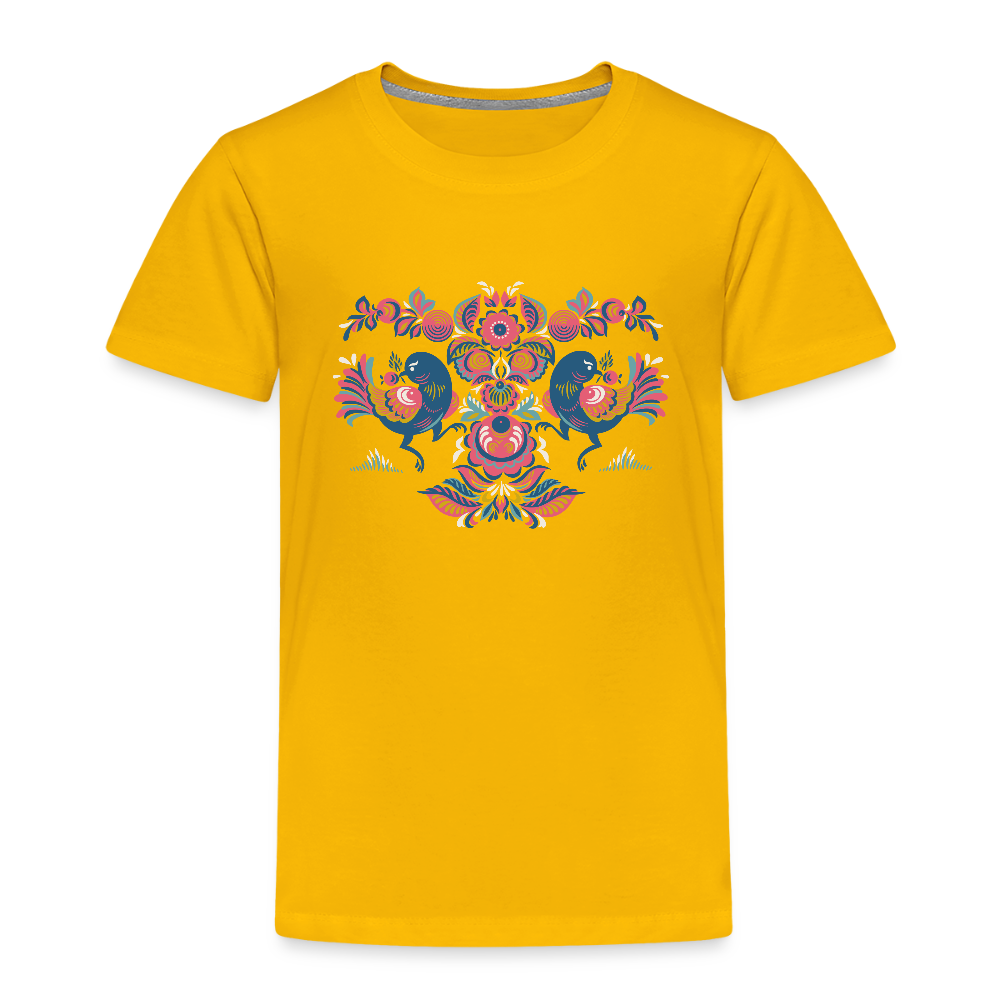 Kinderen Premium T-shirt - zongeel