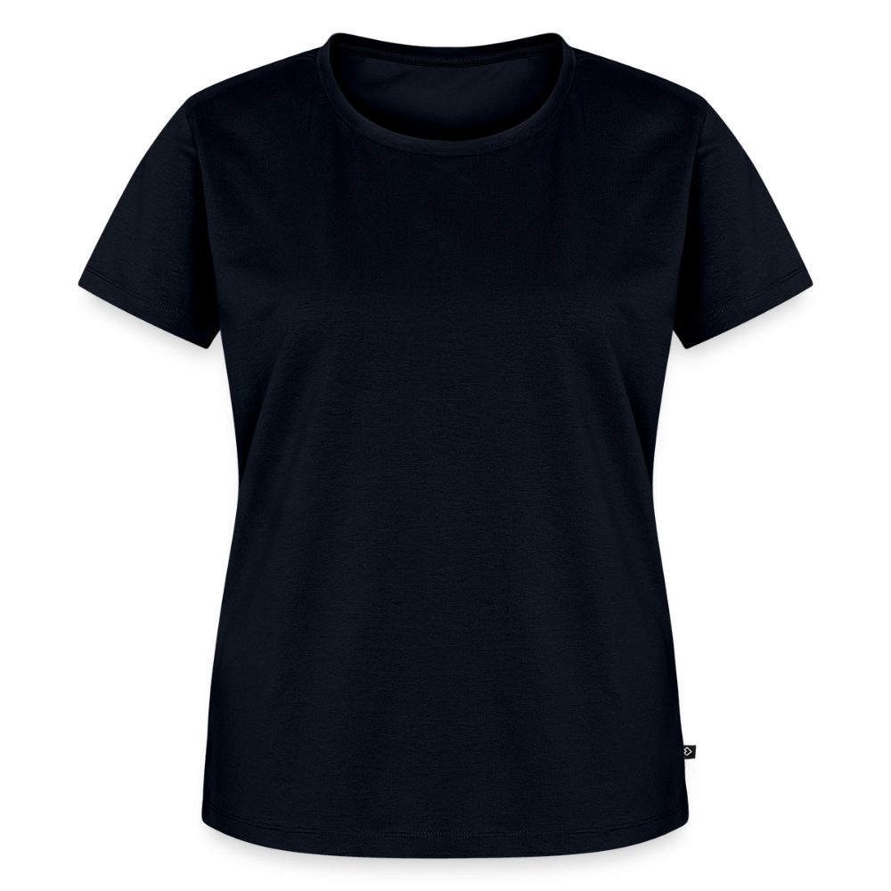 Vrouwen Premium T-shirt - navy
