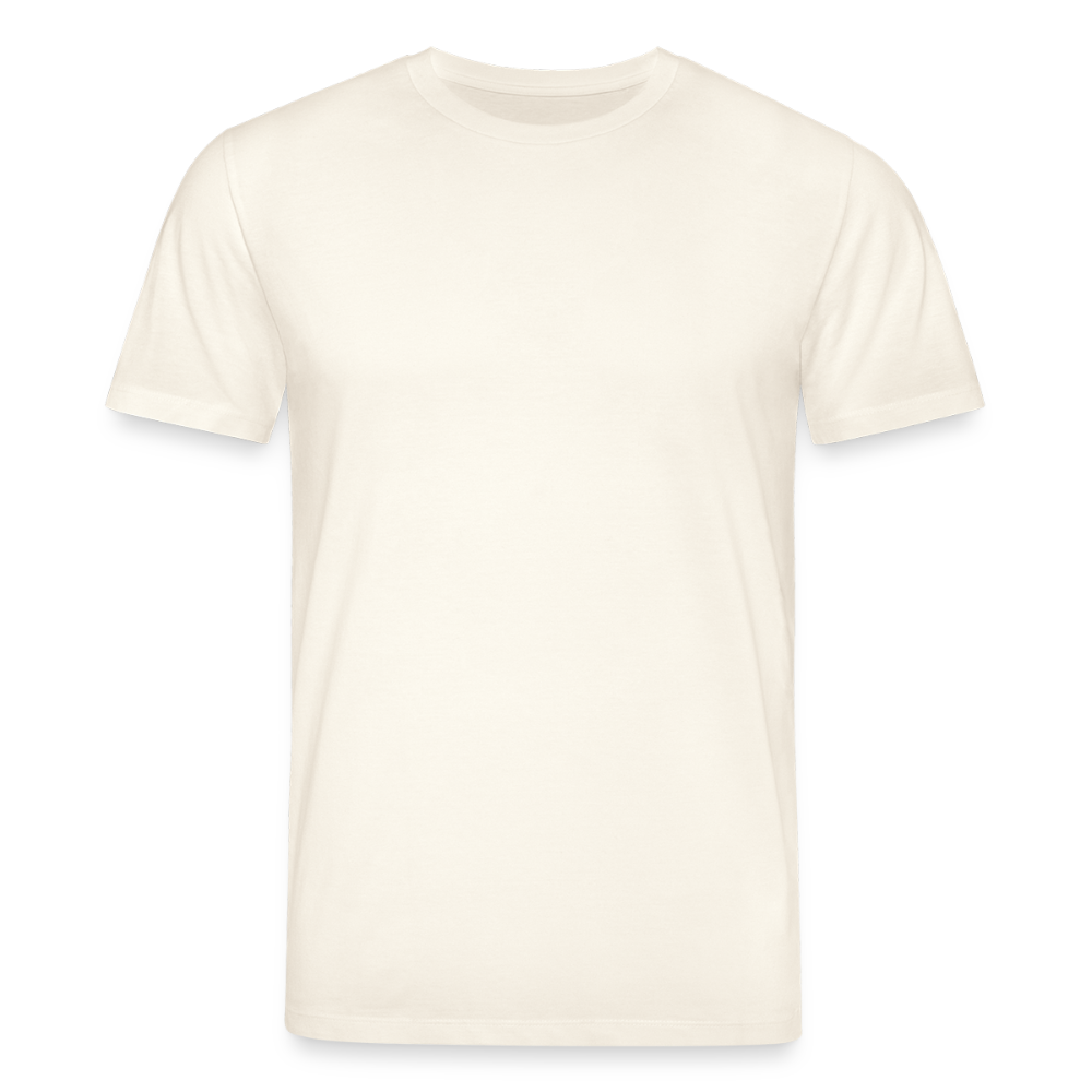 Stanley/Stella Uniseks bio-T-Shirt CREATOR - natuurwit